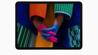 apple ipad air 2022
